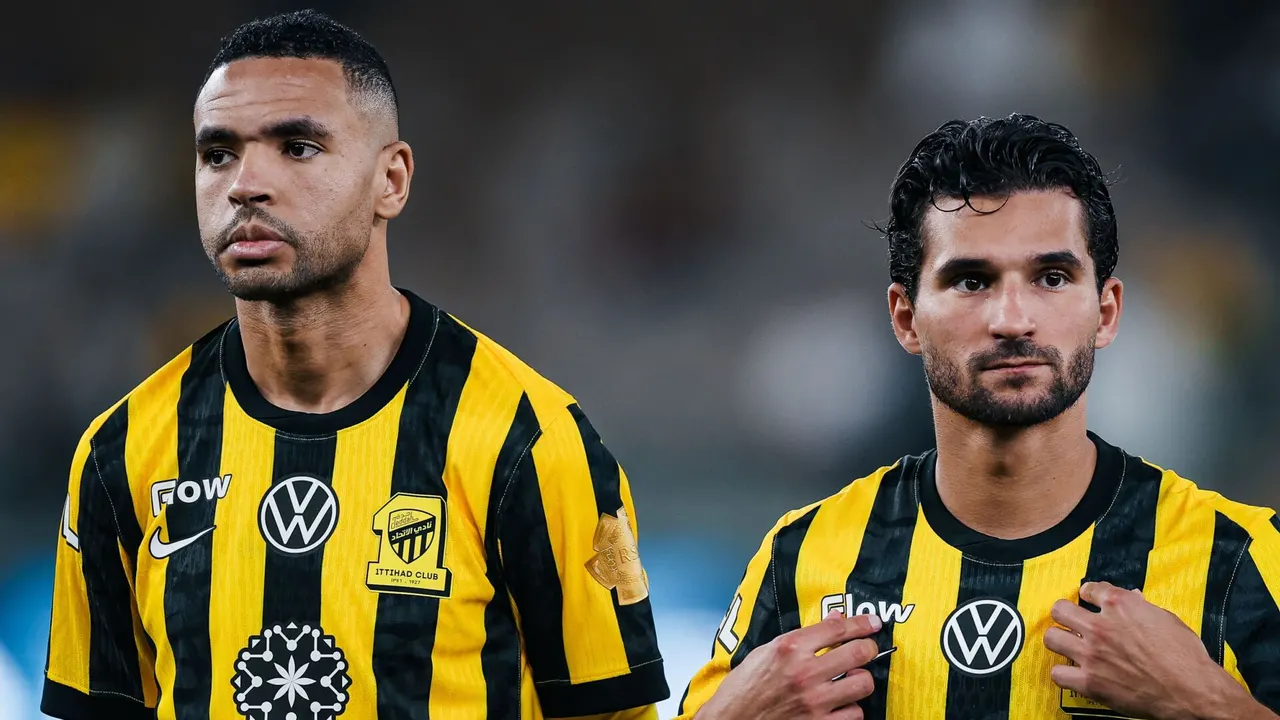 ما القنوات الناقلة لمباراة الاتفاق والاتحاد في دوري روشن السعودي 2025-2026؟ وكيف تشاهدها عبر الإنترنت؟